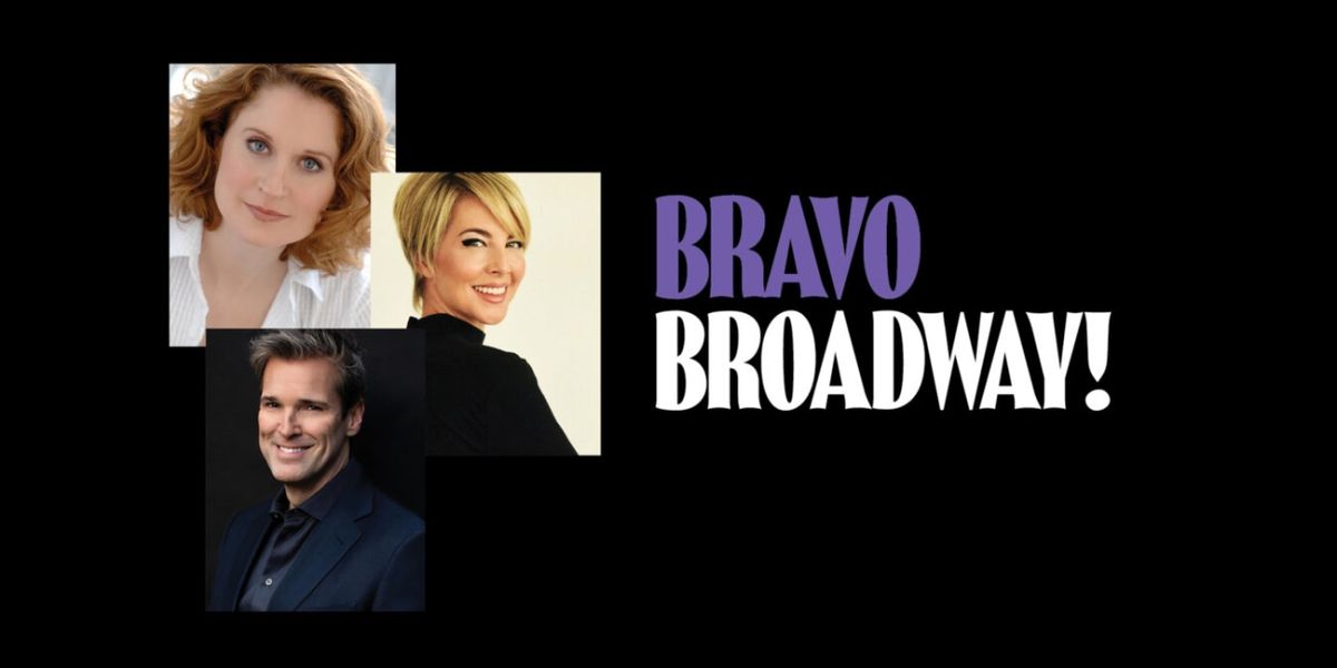 BRAVO BROADWAY! With The Wheeling Symphony Comes To The Capitol This Month