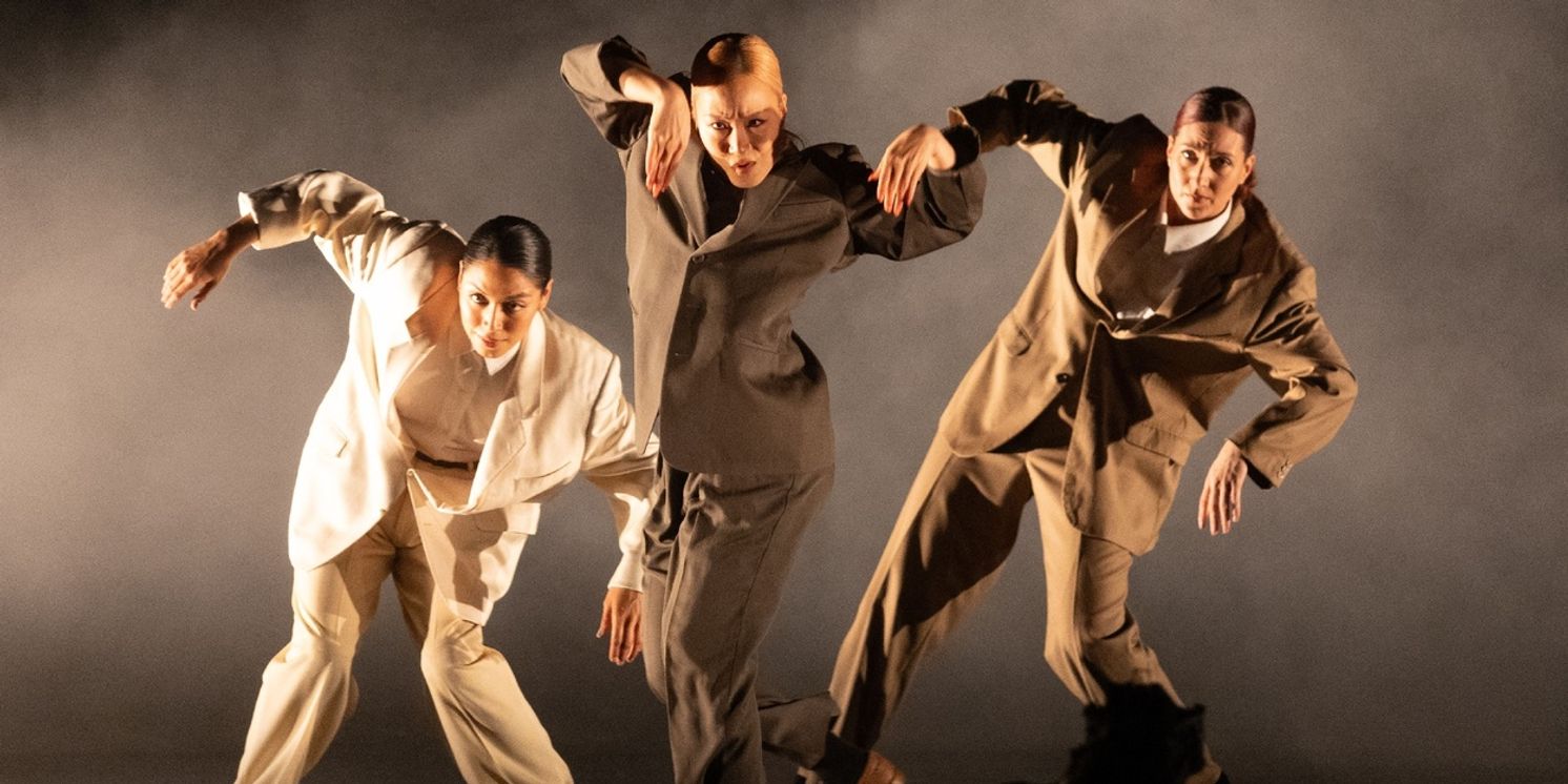 BREAKIN' CONVENTION Will Tour in 2026  Image