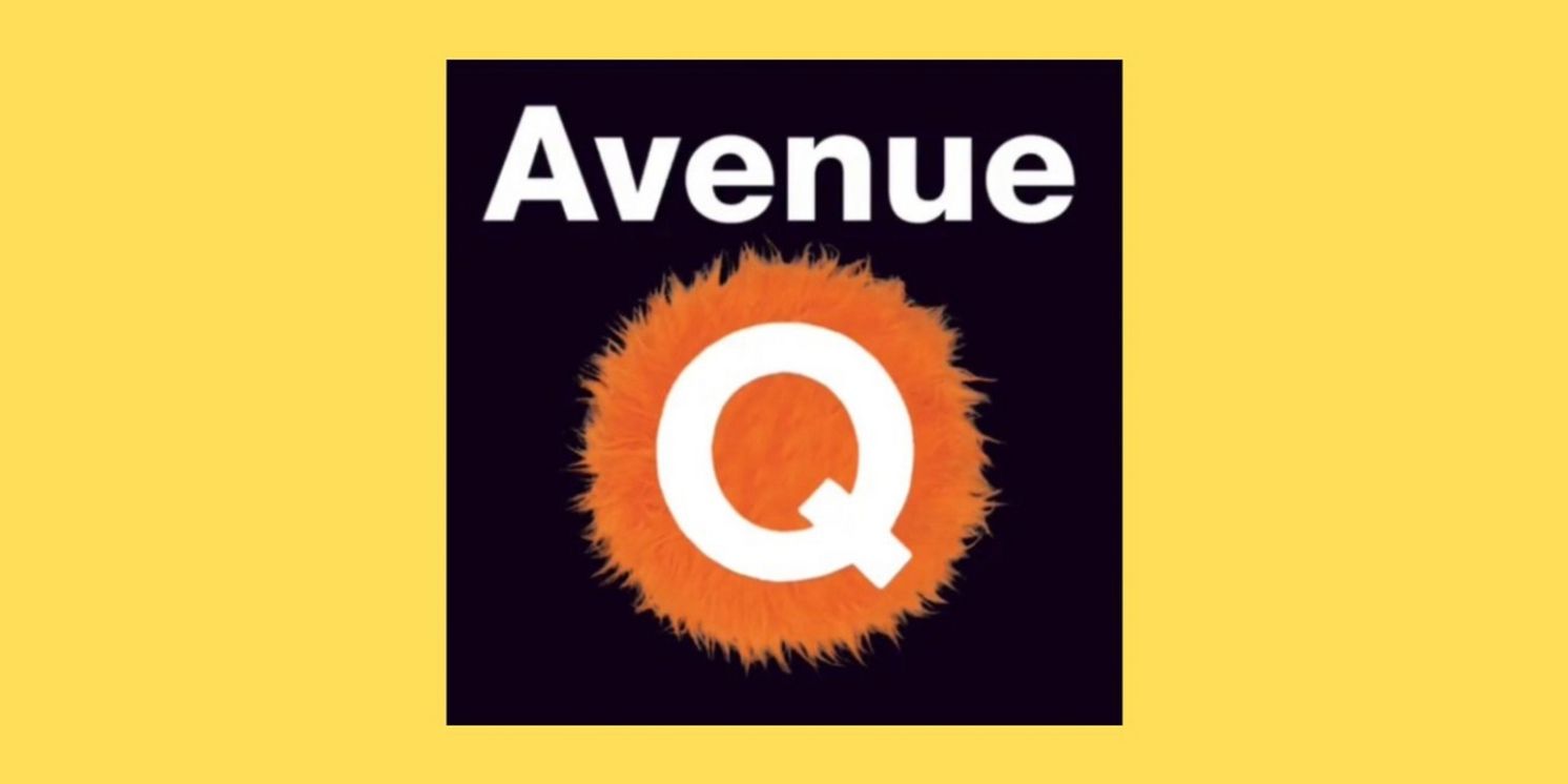 BREAKING: AVENUE Q regresa a Madrid en mayo de 2024  Image