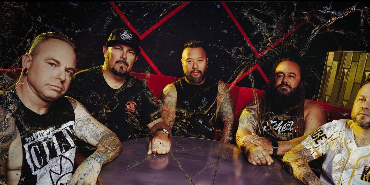 BREAKING IN A SEQUENCE Releases New Single 