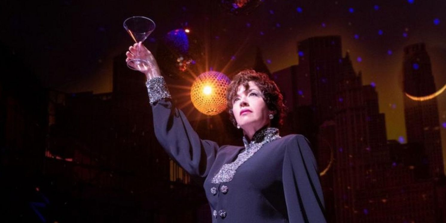 BREAKING: Marta Ribera protagonizará GYPSY en el papel de Rose, dirigido por Antonio Banderas  Image