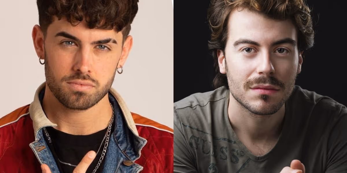 BREAKING NEWS: Mikel Herzog Jr y Didac Flores protagonizarán ASESINATO PARA DOS