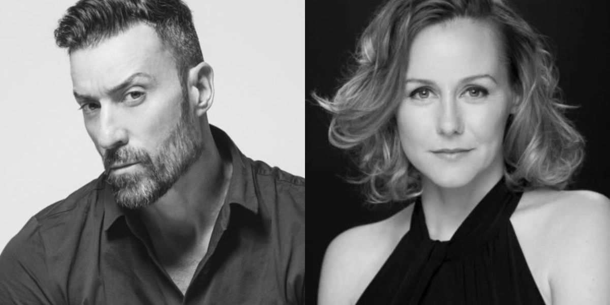 BREAKING: Pablo Puyol y Julia Möller protagonizarán HOUDINI en el Calderón de Madrid
