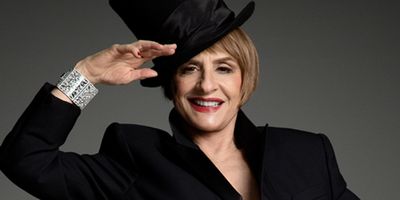 BREAKING: Patti LuPone actuará por primera vez en España con su espectáculo “Songs fr Photo