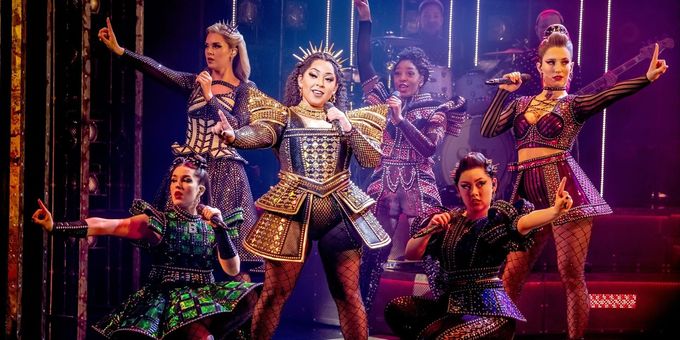 BREAKING: SIX se estrenará en el Teatro Gran Vía en septiembre 2026 y abre audic Photos