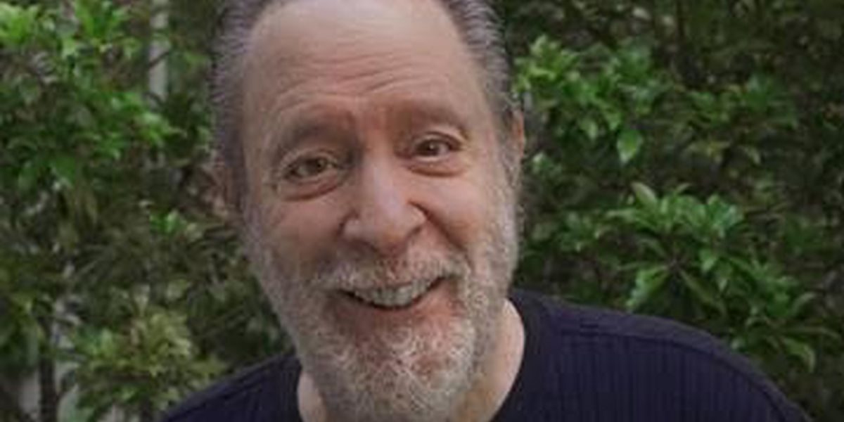BREAKING THE AUDIO FICTION FORM: AN EVENING WITH VETERAN PRODUCER JULIAN SCHLOSSBERG Comes to The Coffee House Club