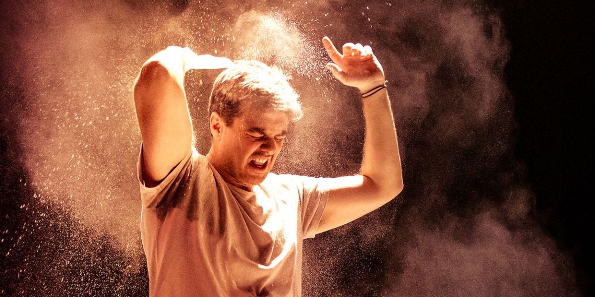 BREAKING THE CASTLE Comes to London Following Fringe Run
