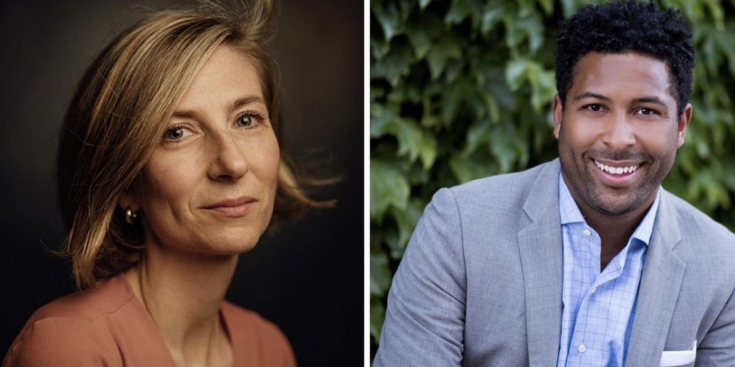 BREAKING THE WAVES Comes to Detroit Opera House Next Month  Image