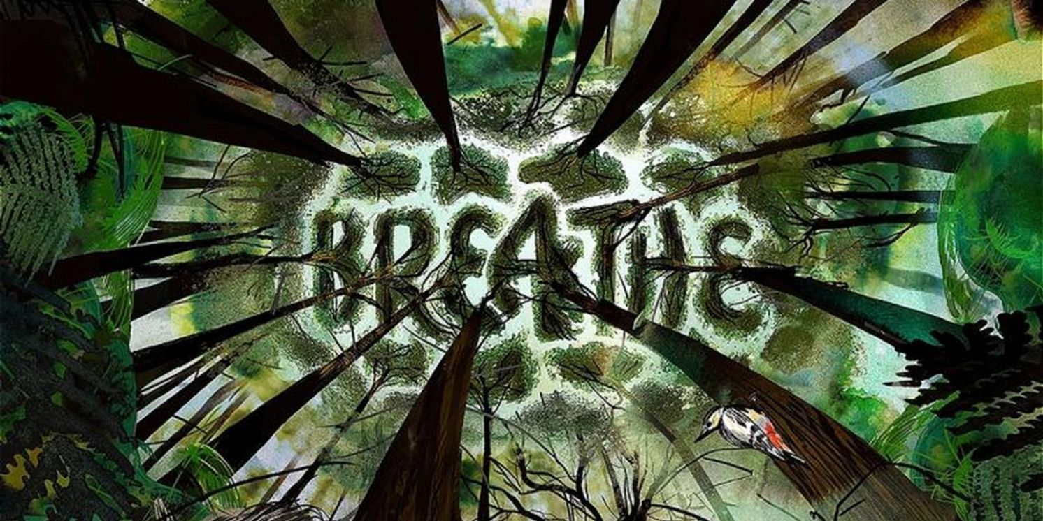 BREATHE Comes to Edinburgh Fringe  Image