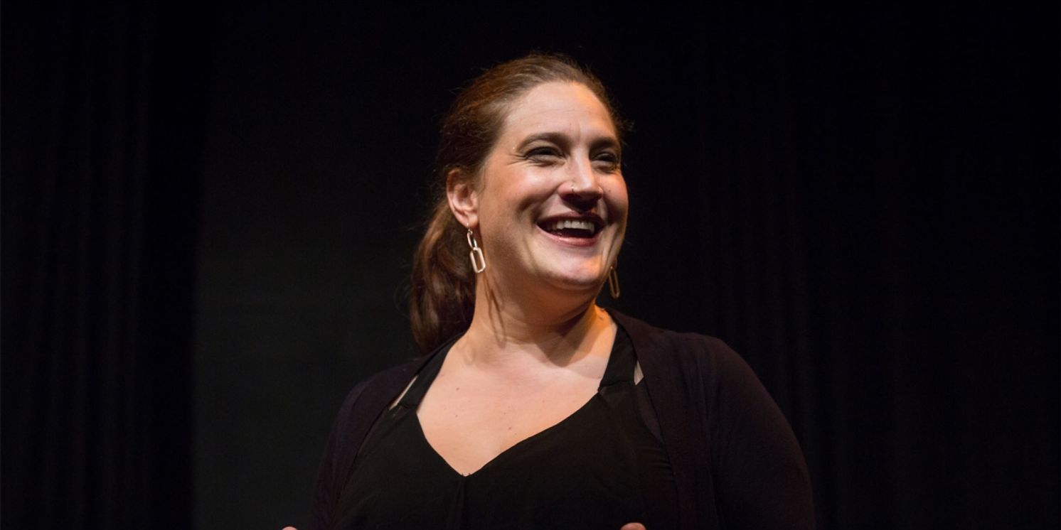 BREED OR BUST Comes to The Marsh Next Month  Image