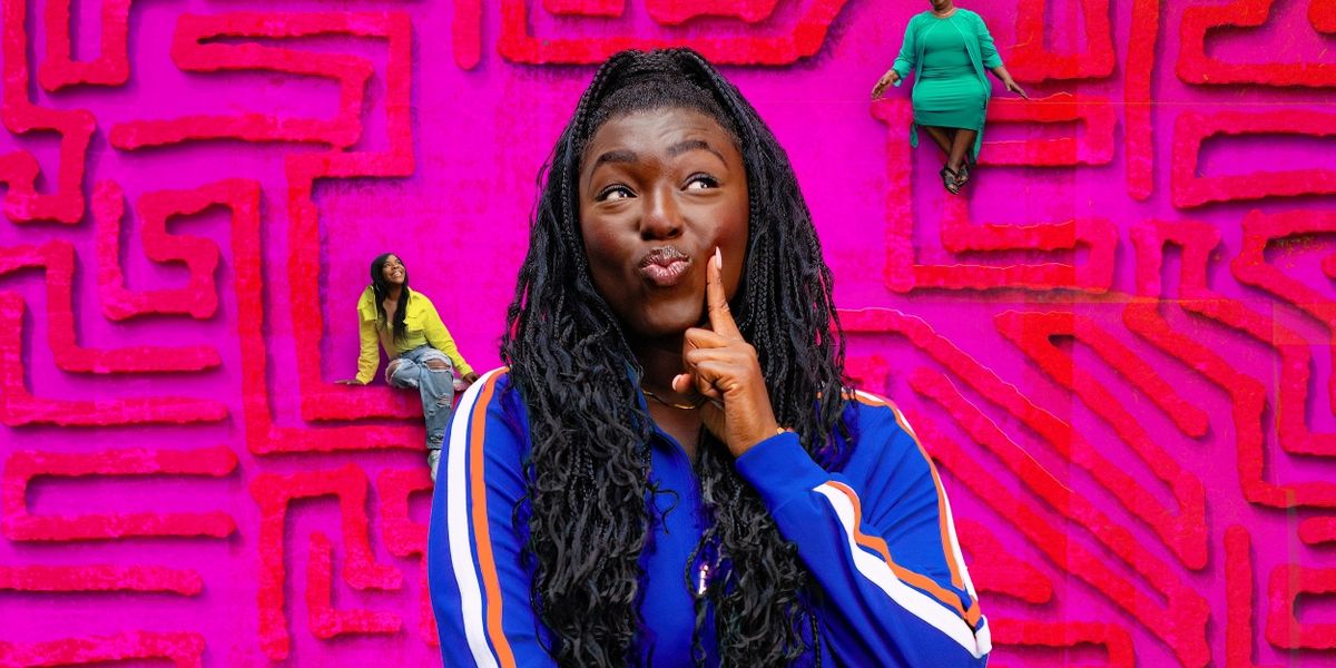BRENDA'S GOT A BABY Comes to New Diorama Theatre This October