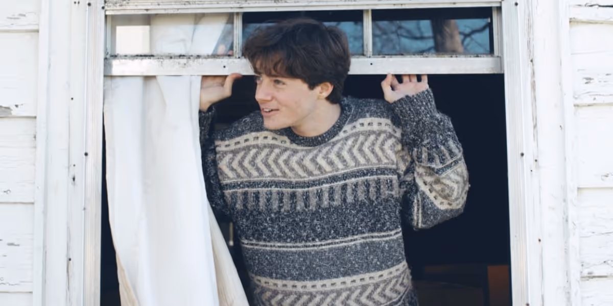 BRENN! Single '4RUNNER' Earns Spot on Billboard Top 50
