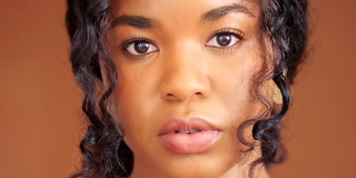 Brianna Woods Joins DTC's Diane and Hal Brierley Resident Acting Company