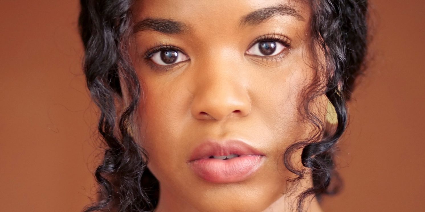 Brianna Woods Joins DTC's Diane and Hal Brierley Resident Acting Company  Image