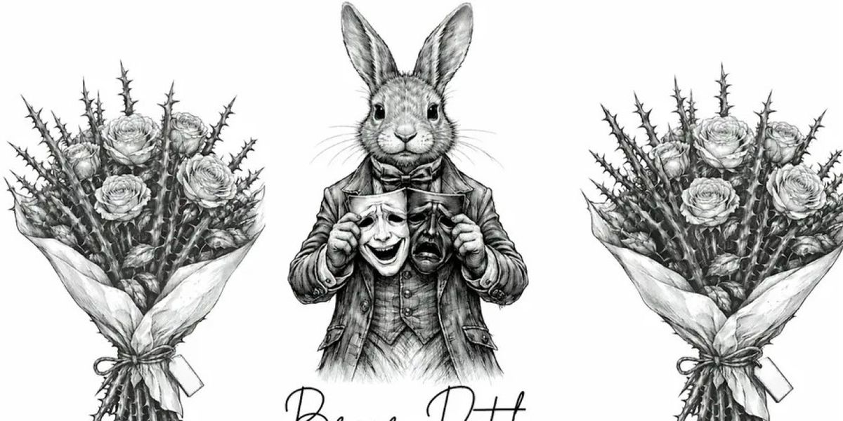 BRIAR PATCH to Make Mainstage Debut at Midtown International Theatre Festival