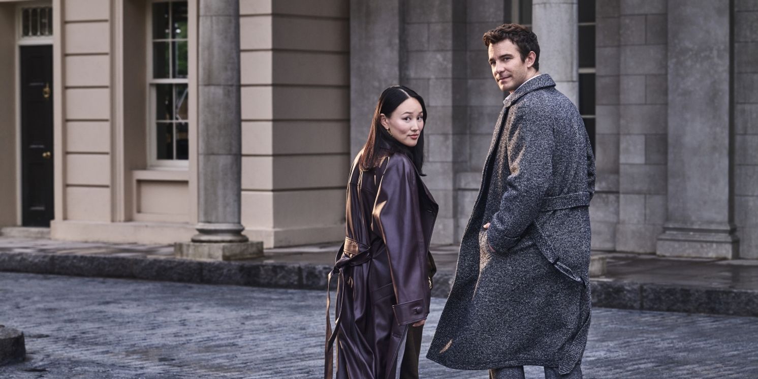 BRIDGERTON Begins Season 4 Production With New Cast Members  Image