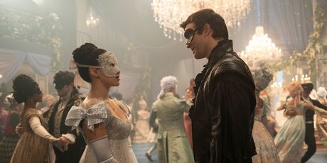 BRIDGERTON Season Four Soundtrack to Receive Special Vinyl Release Photo