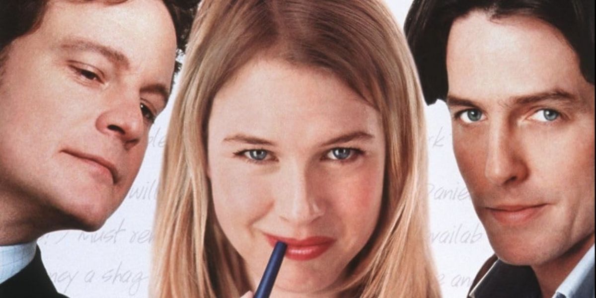 BRIDGET JONES: MAD ABOUT THE BOY Reveals Additional Casting