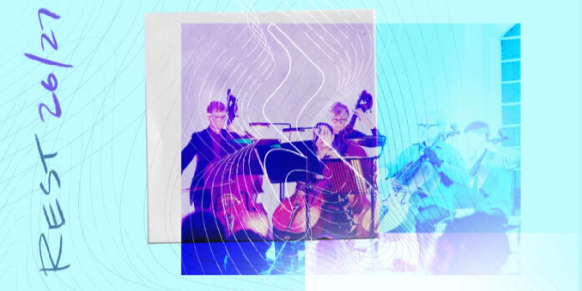 BRIGHT FEAR and REST World Premieres to Highlight City of London Sinfonia Season