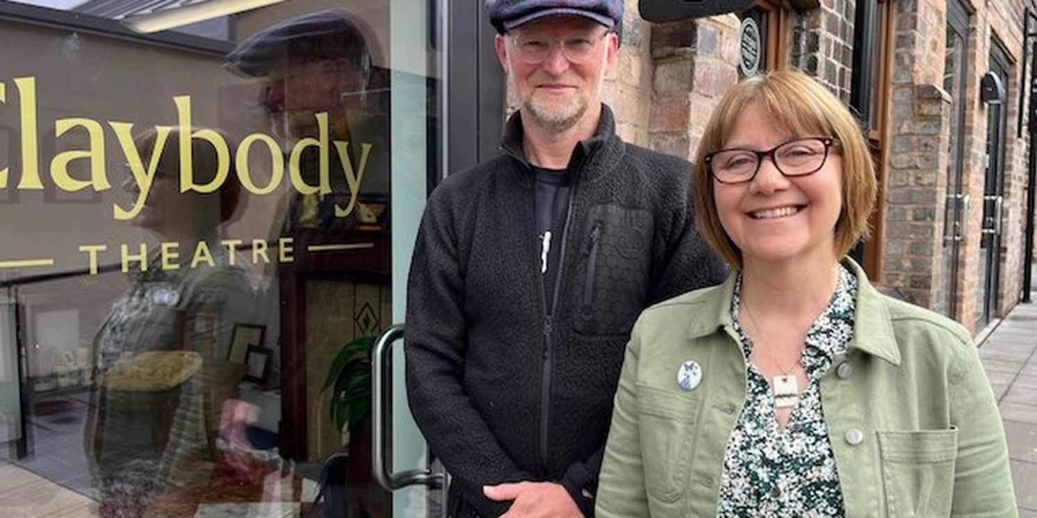 BRIGHT LIGHTS OVER BENTILEE Comes to Claybody Theatre  Image