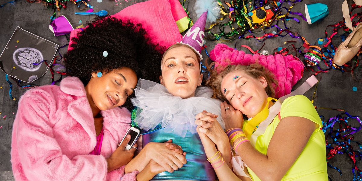 BRIGHT PLACES to Embark on UK Tour This Autumn