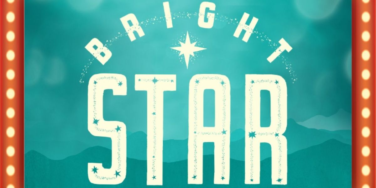 BRIGHT STAR Comes to the Candlelight Theatre Next Month