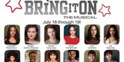 BRING IT ON THE MUSICAL to Open at School of the Arts in Lawrenceville Photo
