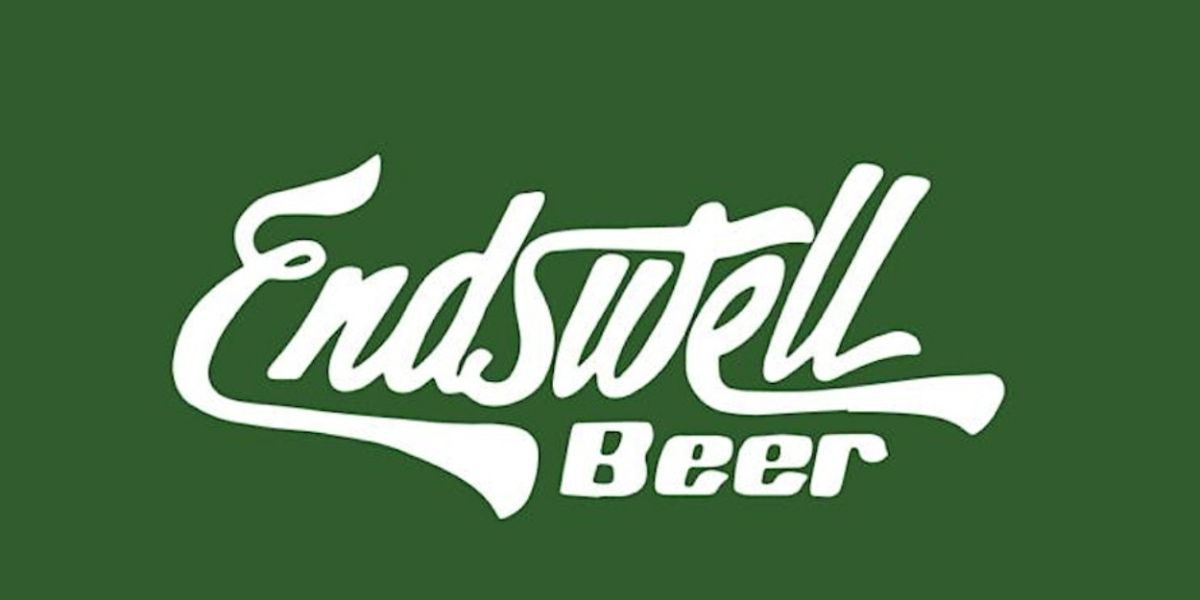 BRING US YOUR BEST STORY Comes To Endswell Beer in September