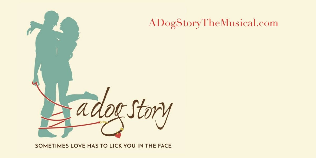The Wilburton To Host A DOG STORY Musical In Concert