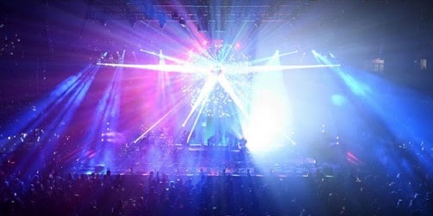 BRIT FLOYD Add Special Guests For Final Shows Of '50 Years Of Dark Side' Tour  Image