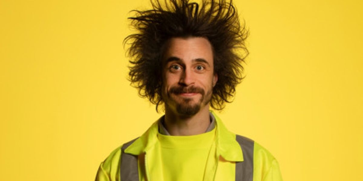 BRITAIN'S GOT TALENT Winner Viggo Venn Announces UK National Tour
