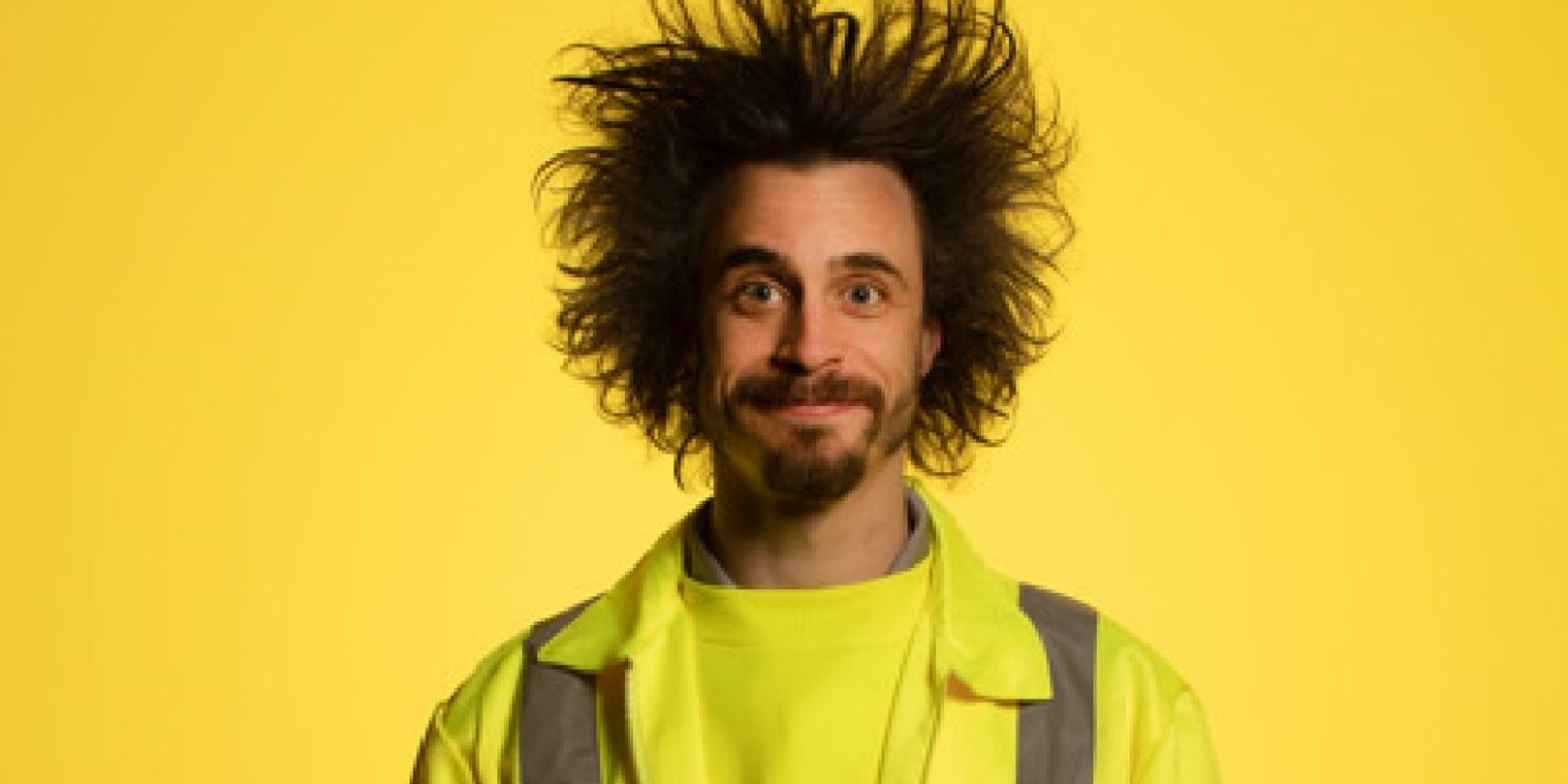 BRITAIN'S GOT TALENT Winner Viggo Venn Announces UK National Tour  Image