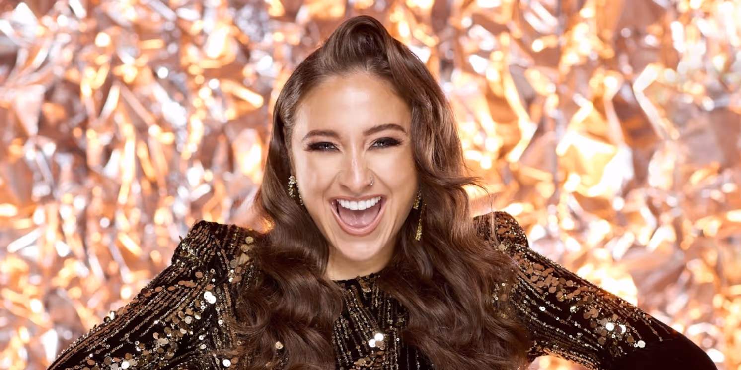 BRITAIN’S GOT TALENT Winner Sydnie Christmas to Play 'Live in London' Show  Image
