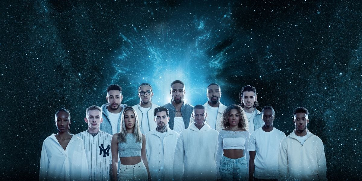BRITAIN'S GOT TALENT Winners Diversity Will Headline MOVE IT Dance Festival 2025