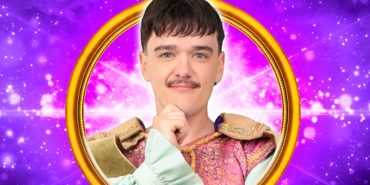 BRITAIN’S GOT TALENT's George Sampson Joins SLEEPING BEAUTY Panto