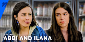 BROAD CITY Clip Compiles Abbi and Ilana's Most Broke Money Schemes