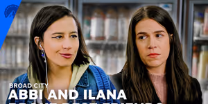 BROAD CITY Clip Compiles Abbi and Ilana's Most Broke Money Schemes