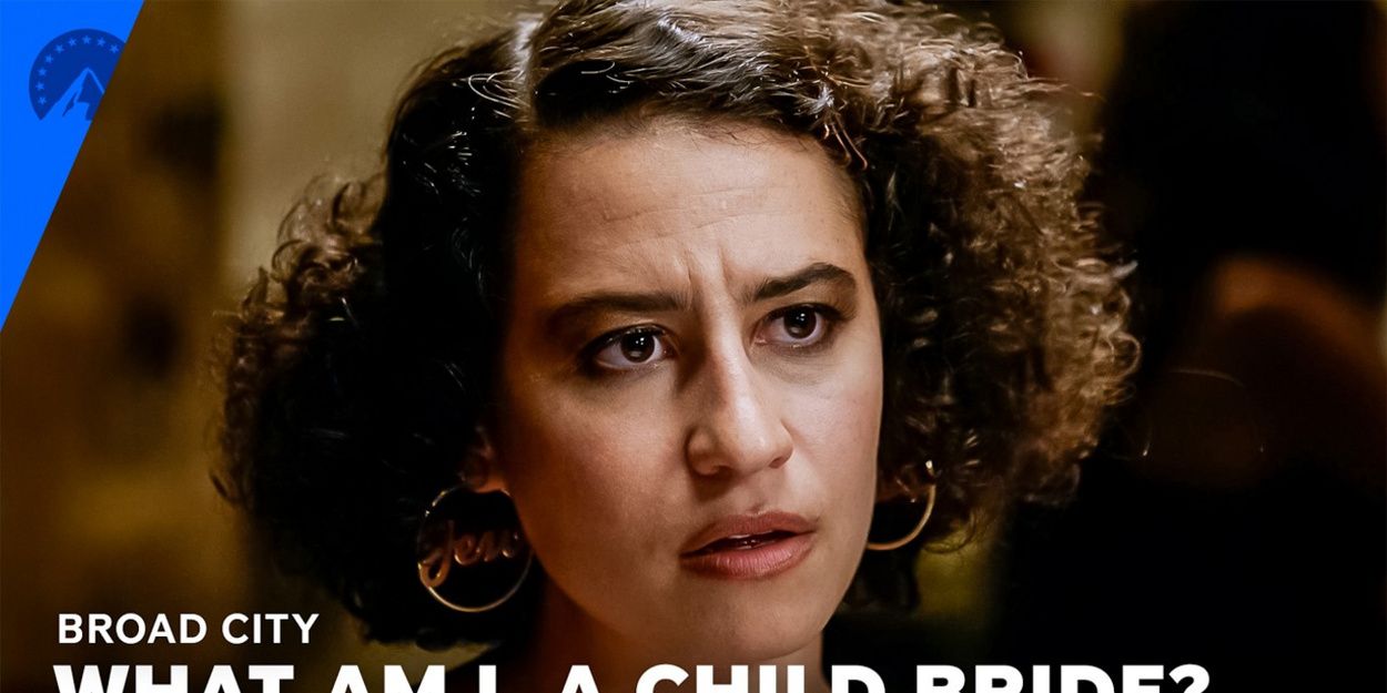 BROAD CITY Clip: Ilana and Lincoln Clash Over Their Future in Season 5 Video