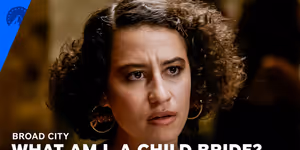 BROAD CITY Clip: Ilana and Lincoln Clash Over Their Future in Season 5