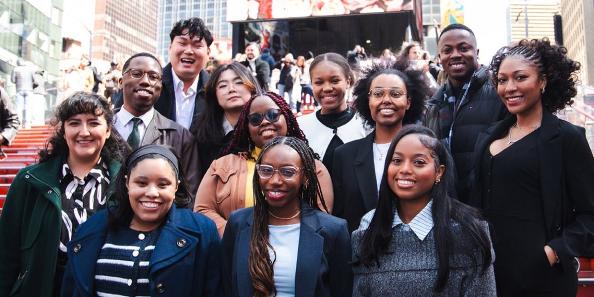Broadway Across America And Black Theatre Coalition Announce Fifth Annual Regional Apprenticeship