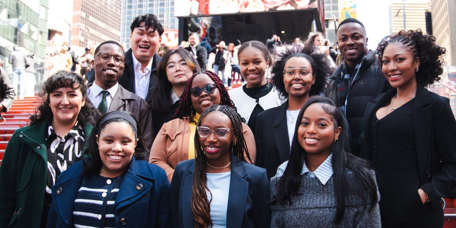 Broadway Across America And Black Theatre Coalition Announce Fifth Annual Regional Apprenticeship  Image