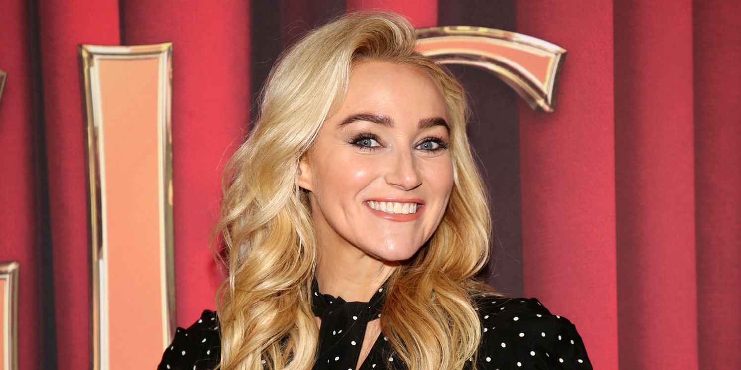 BROADWAY AT THE BARN with Betsy Wolfe Coming to Holmdel Theatre Company  Image