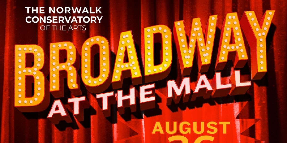 BROADWAY AT THE MALL Comes to SONO Collection