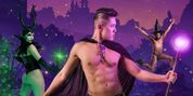 BROADWAY BARES San Francisco Raises Record-Breaking $177,787 Photo