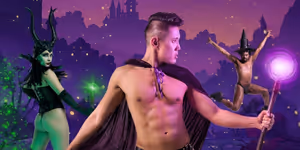 BROADWAY BARES San Francisco Raises Record-Breaking $177,787 Photo