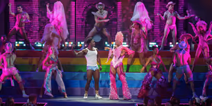 BROADWAY BARES to Return to Hammerstein Ballroom in June