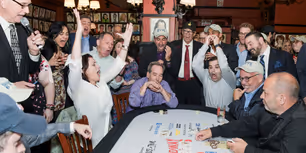 BROADWAY BETS Will Return in May to Benefit Broadway Cares