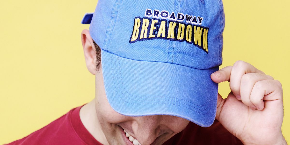 BROADWAY BREAKDOWN to Bring Live Podcast Show to Green Room 42