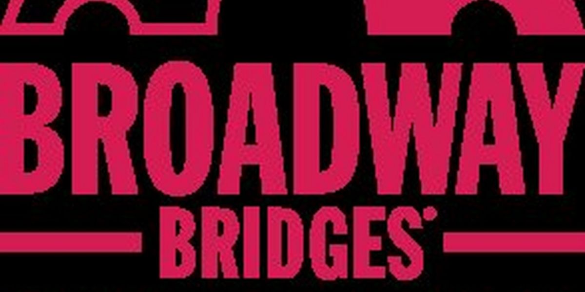 BROADWAY BRIDGES 2023 Public High School Arts Initiative Kicks Off Today