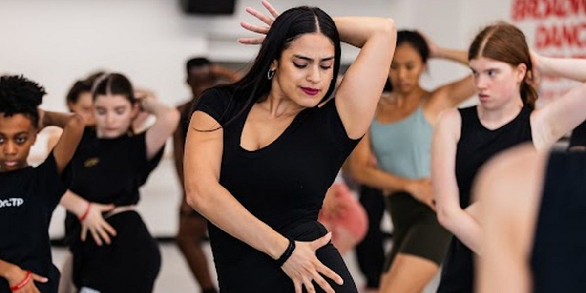 Broadway Dance Center Joins Harkness Center Healthy Dancer Initiative